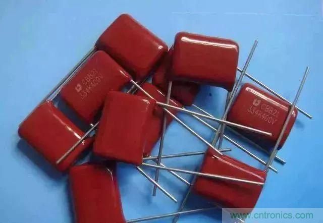 這幾種常用的電容你都了解嗎？