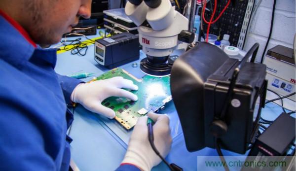 PCB電路板短路的六種檢查方法！