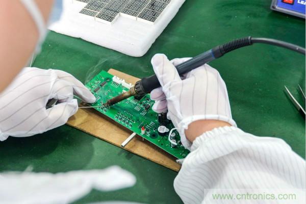 PCB電路板短路的六種檢查方法！