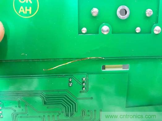 工程師為什么應(yīng)學(xué)會維修PCB？