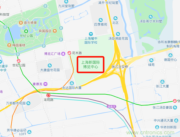 這周五的上海很熱！原來將有3萬多名觀眾齊聚AI視覺盛宴“WAIE 2019” 3天倒計時