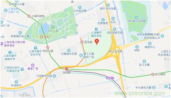 周六見(jiàn)！看BAT是如何用AI在智慧城市里“跑馬圈地” 大會(huì)倒計(jì)時(shí)