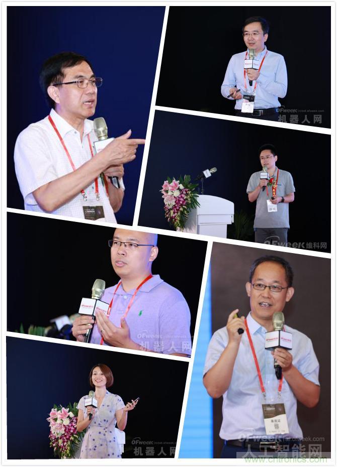 明年再見(jiàn)！“WAIE 2019第四屆上海國(guó)際人工智能展覽會(huì)暨人工智能產(chǎn)業(yè)大會(huì)”完美落幕！