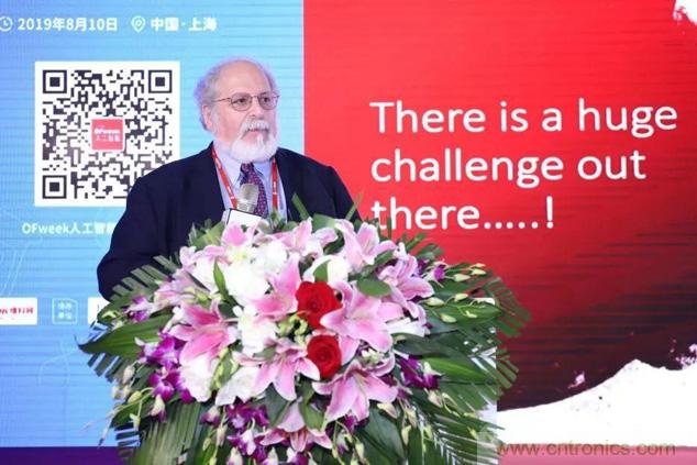 OFweek 2019 AI+教育高峰論壇完美落幕！