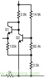 【干貨 】 如何選擇合適的基準(zhǔn)電壓源？（二）