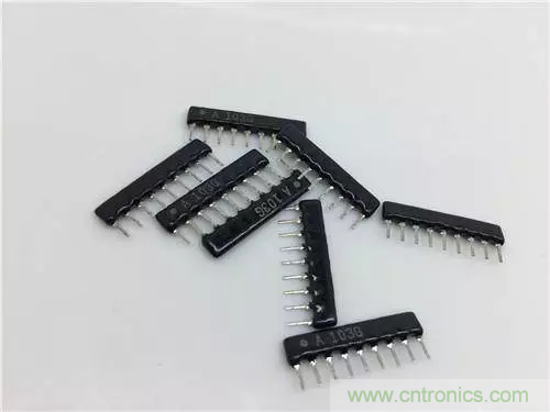 單片機中的高阻態(tài)到底什么意思？