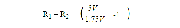 收藏！5V轉(zhuǎn)3.3V電平的19種方法技巧