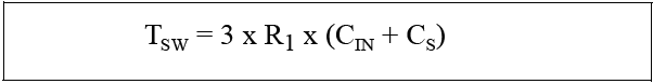 收藏！5V轉(zhuǎn)3.3V電平的19種方法技巧