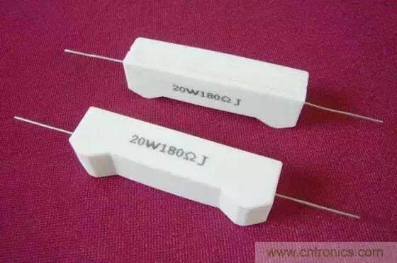 常見電阻器分類，你真的知道嗎？