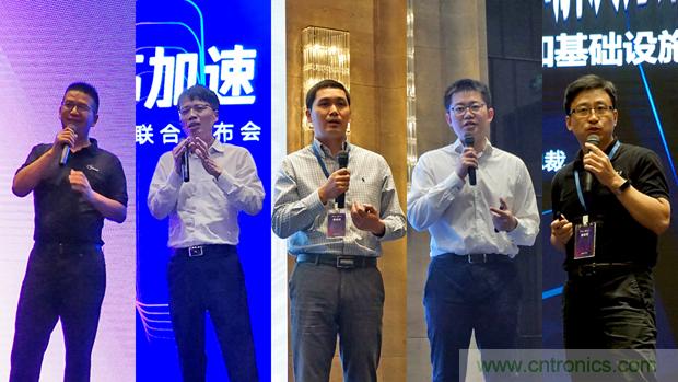 攜手共進(jìn)，合作共贏--全志科技&OPEN AI LAB聯(lián)合發(fā)布會(huì)圓滿舉行！