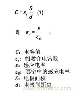 電容是如何工作的？