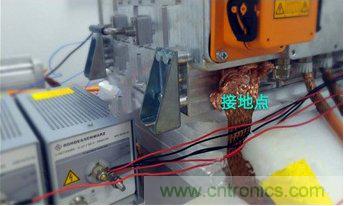 如何巧妙解決電機制器傳導(dǎo)發(fā)射遇到干擾？