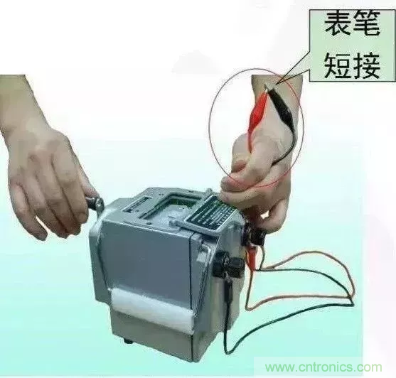 如何判斷三相異步電動機是否燒壞？