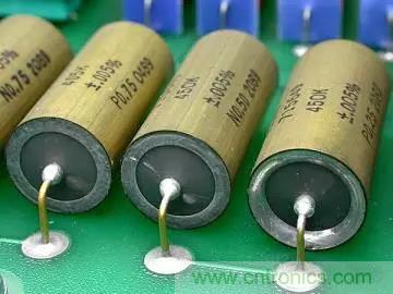 一文帶你認(rèn)識：電阻精度！
