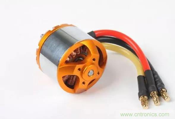 有刷電機 VS 無刷電機，看看哪個更厲害？