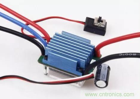 有刷電機 VS 無刷電機，看看哪個更厲害？
