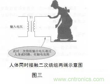 變壓器的冷知識你知道嗎？