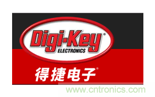 Digi-Key將為在中國大陸、中國臺灣、印度和韓國舉辦的七場Microchip技術精英年會活動提供贊助