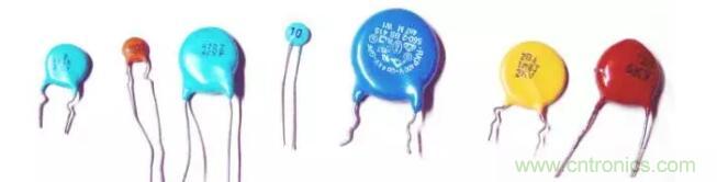 【收藏】N種電容器分類詳解！