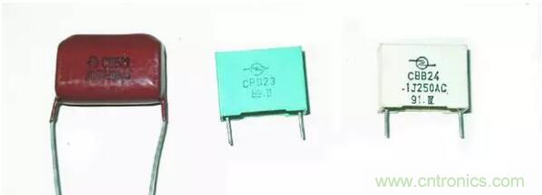 【收藏】N種電容器分類詳解！