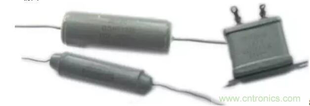 【收藏】N種電容器分類詳解！