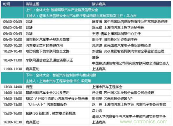 360度視角，一文帶你全覽第94屆中國(guó)電子展同期活動(dòng)！