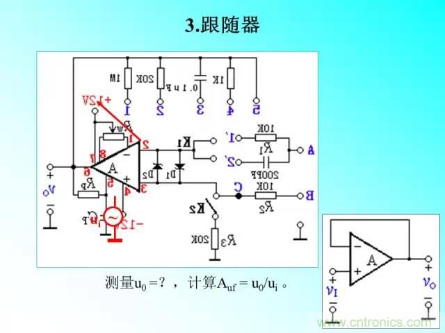 濾波電路大全，收藏以備不時(shí)之需！