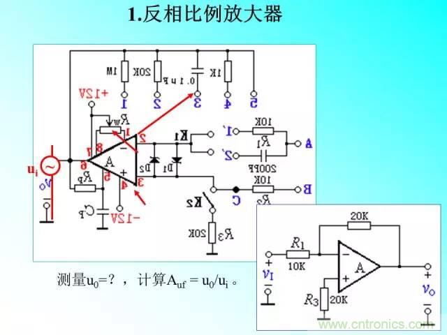 濾波電路大全，收藏以備不時(shí)之需！