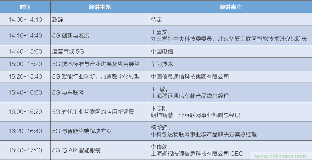 匯集電子信息產(chǎn)業(yè)發(fā)展熱點(diǎn)，第94屆中國電子展盛大開幕