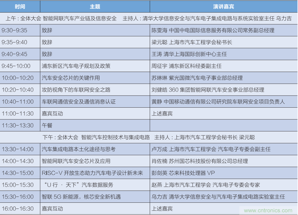 匯集電子信息產(chǎn)業(yè)發(fā)展熱點(diǎn)，第94屆中國電子展盛大開幕