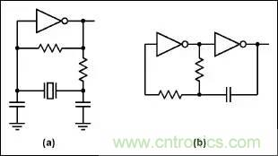 晶振串聯(lián)電阻與并聯(lián)電阻有什么作用？
