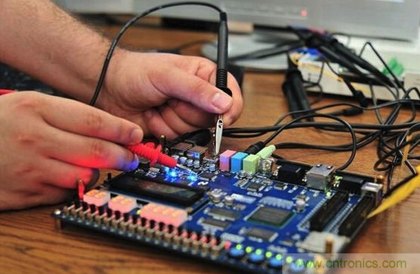 PCB設(shè)計(jì)為何一般控制50歐姆阻抗？?