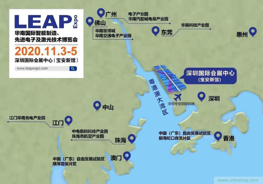 “2020深圳慕展“ 倒計時1周年，品牌關(guān)鍵字正式發(fā)布 !