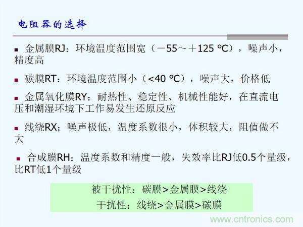 元器件應(yīng)用可靠性如何保證，都要學(xué)習(xí)航天經(jīng)驗(yàn)嗎？