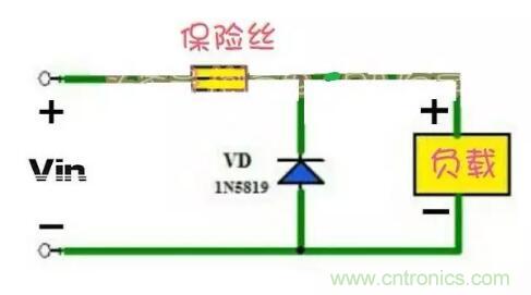 硬件工程師都應(yīng)該掌握的防反接電路，你都Get到了嗎？