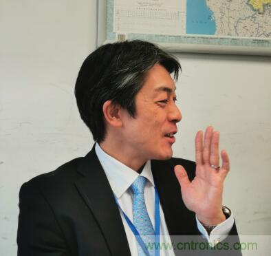 瑞薩內(nèi)核處理器固有積累，ARM內(nèi)核更開(kāi)放：魚(yú)和熊掌都要！