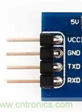 UART、RS-232、RS-422、RS-485之間有什么區(qū)別？