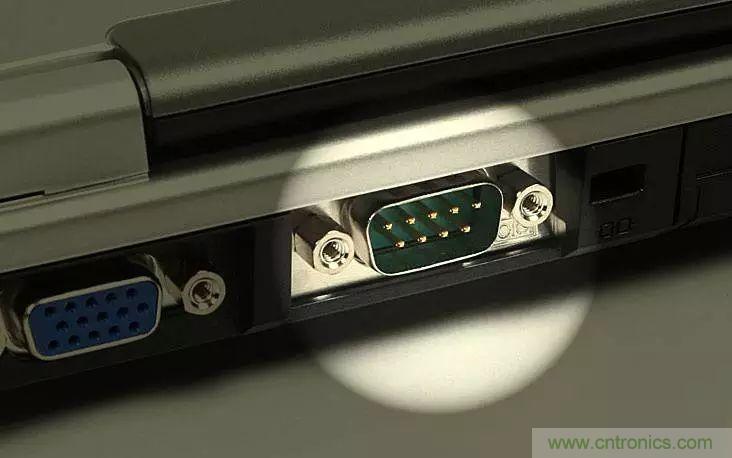 UART、RS-232、RS-422、RS-485之間有什么區(qū)別？