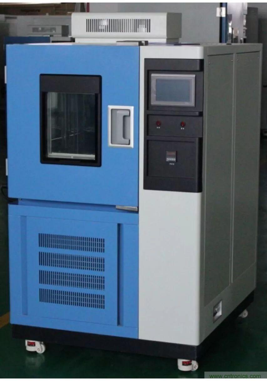 從現(xiàn)象到原理，一次搞懂電子元器件濕熱試驗