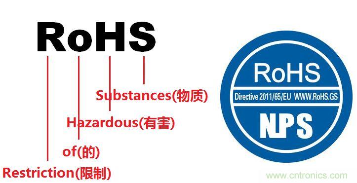 電路板上這些標(biāo)志的含義，你都知道嗎？