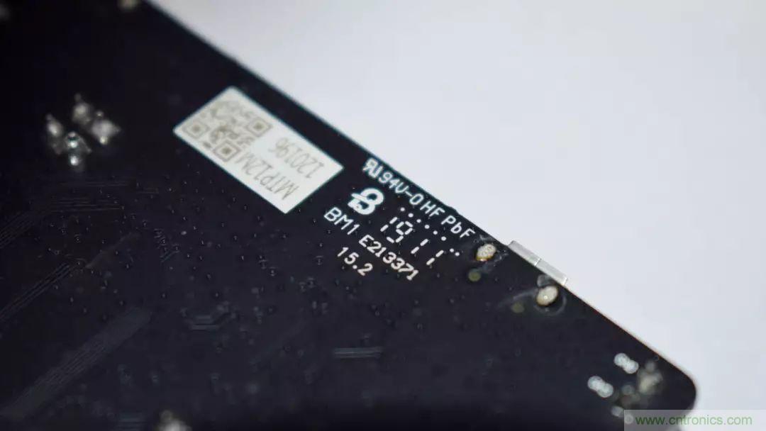 電路板上這些標(biāo)志的含義，你都知道嗎？