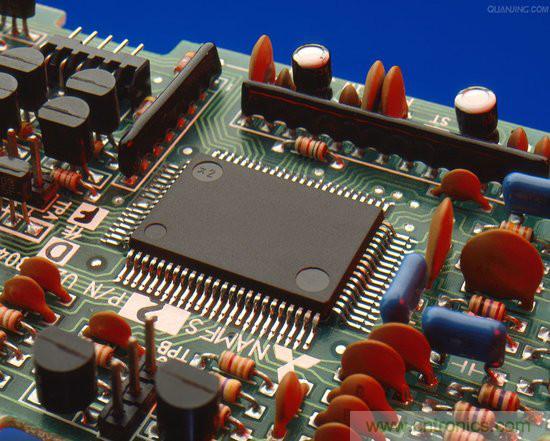 單片機上拉電阻、下拉電阻的詳解和選?。ǘ? title=