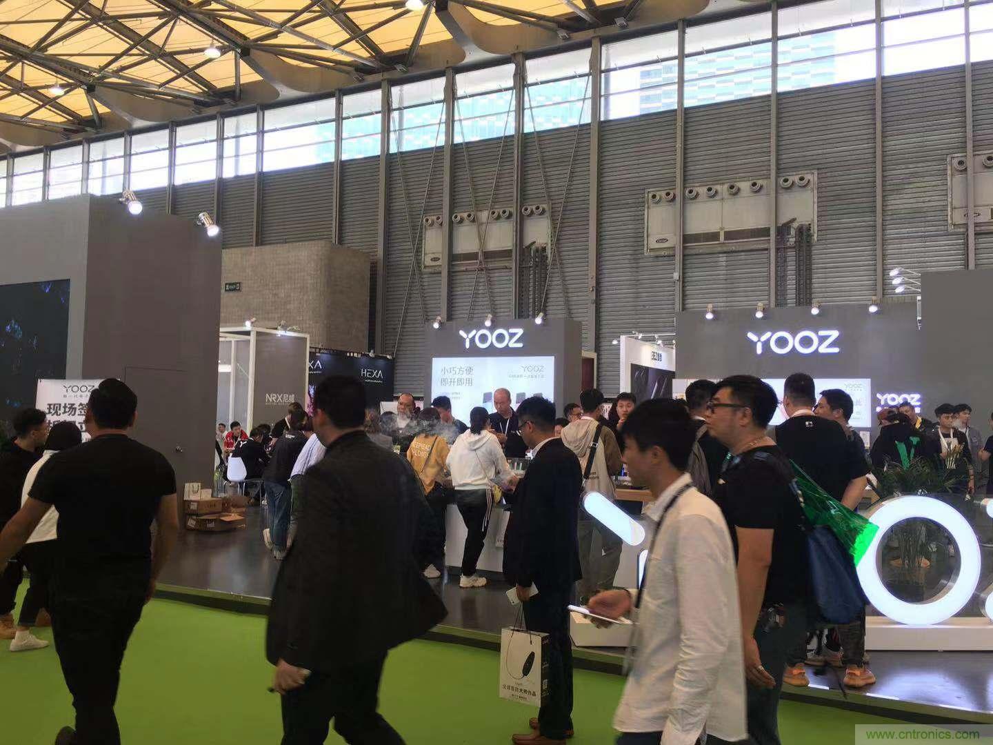 CEE2020第六屆北京電子煙展助力企業(yè)開拓線下新戰(zhàn)場 CEE2020第六屆北京電子煙展助力企業(yè)開拓線下新戰(zhàn)場