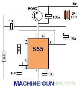 那個神奇的555定時器，你知道它的功能有多強大嗎？