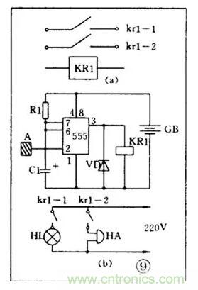 【收藏】電路圖符號超強科普，讓你輕松看懂電路圖