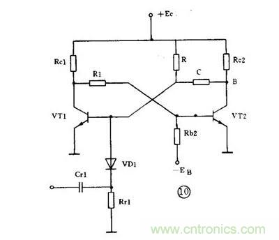 【收藏】電路圖符號超強科普，讓你輕松看懂電路圖