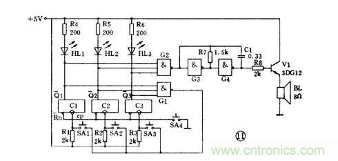 【收藏】電路圖符號超強科普，讓你輕松看懂電路圖