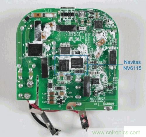 對比 SiC、GaN 和硅，哪種 AC 適配器性能最好？