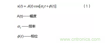 5G調(diào)制怎么實(shí)現(xiàn)的？原來通信搞到最后，都是數(shù)學(xué)!