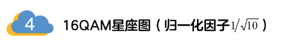 5G調(diào)制怎么實(shí)現(xiàn)的？原來通信搞到最后，都是數(shù)學(xué)!